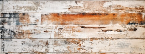 wooden planked wall