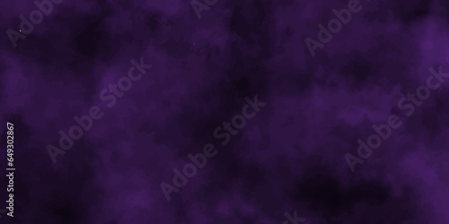 Stylish Rough Watercolor Elegance Purple with Dark Slate Blue Colors Abstract Texture Background, Purple with Indigo Colors Abstract Texture Background Design Baby Soft Concept For Wedding,