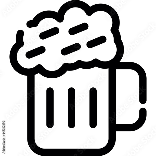 Beer Icon