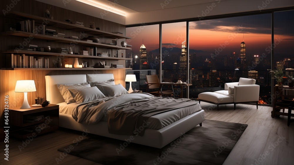 4 bedroom luxury penthouse for sale in Lisbon - 131777899 - Luxury Penthouse With High Ceilings