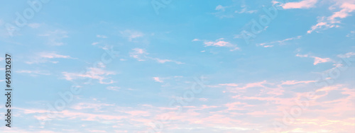 sunny sky blue light watercolor background. Aquarelle painting brush effect card paper textured canvas cloudy smoke space for text, entertaining card, template. aquamarine color graphics illustration