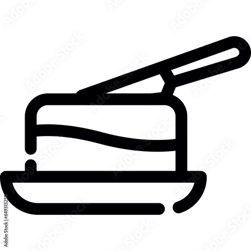 Butter Icon