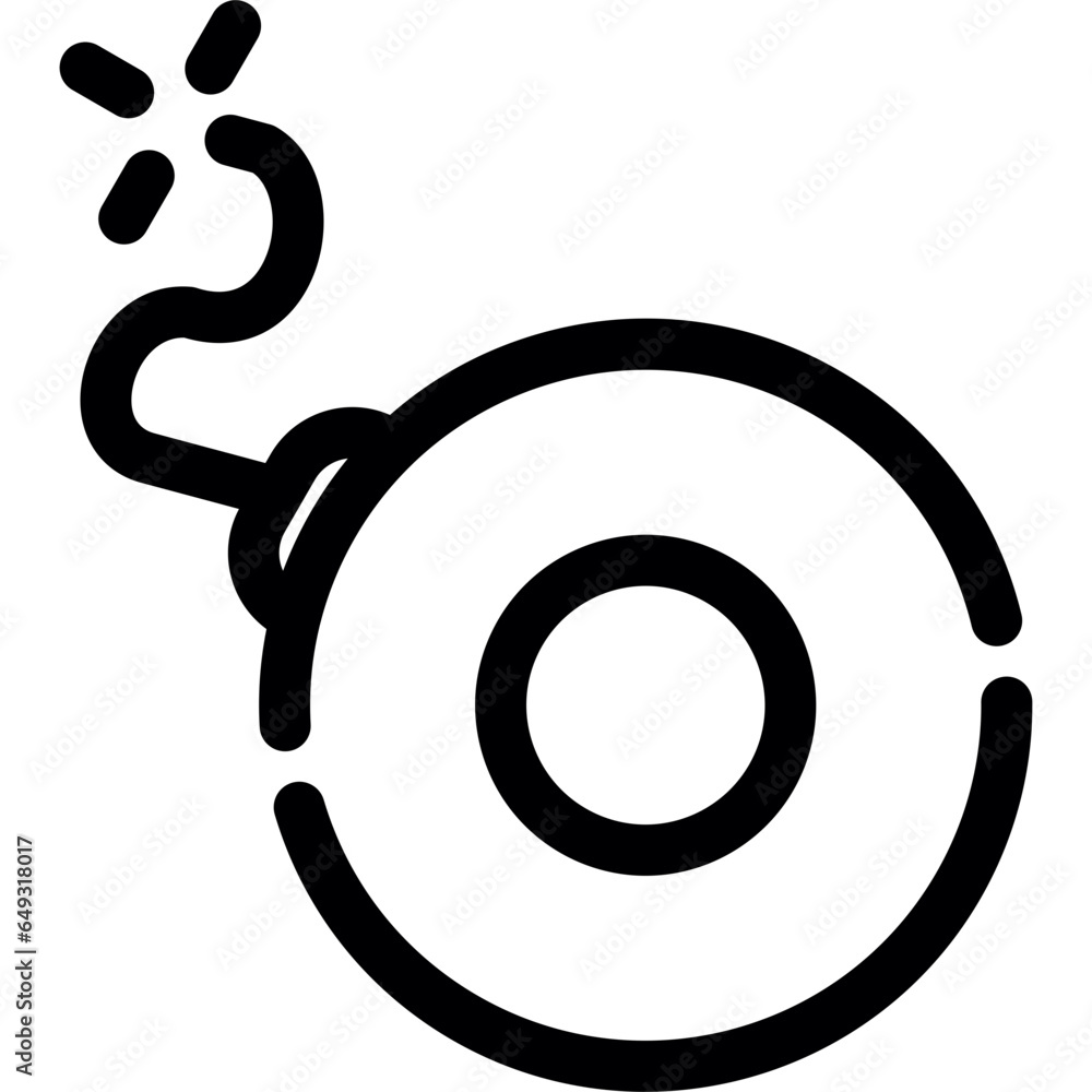 Bomb Icon Bomb Icon