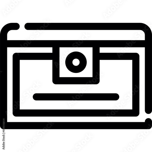 Treasure Icon