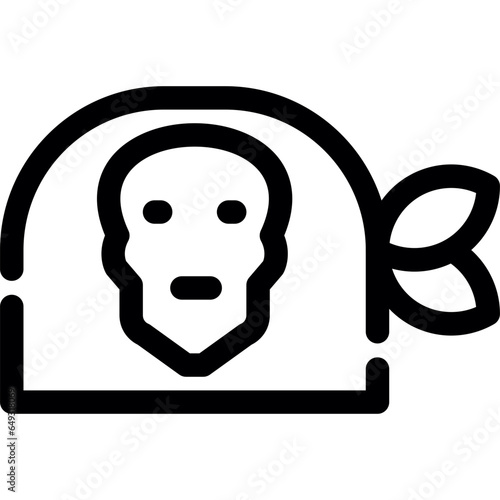 Bandana Icon