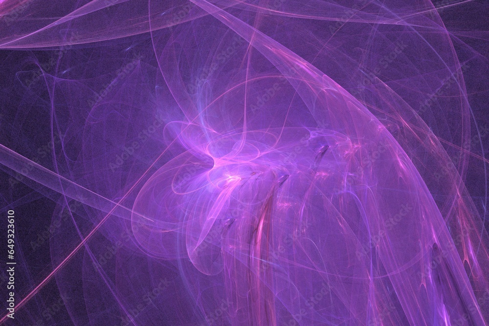 Obraz premium abstract purple background