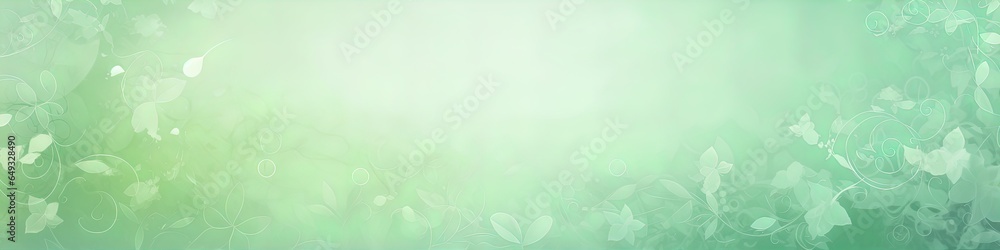 Pastel green web design background. Pastel green web design background.