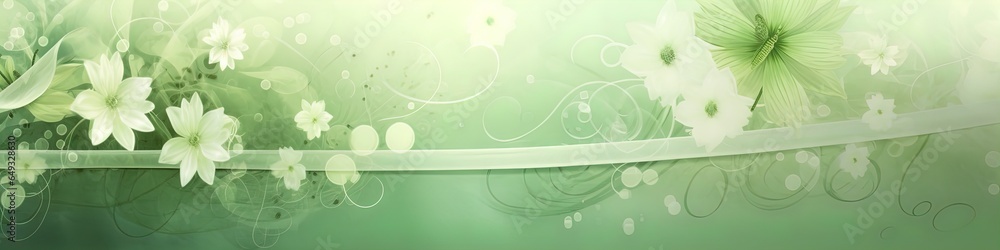 Pastel green web design background. Pastel green web design background.