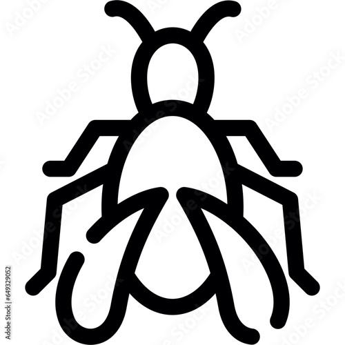 Bug Icon