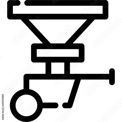 Seeder Icon