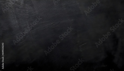 black and white texture, black background, texture, Education concepts. black background, texture summer black board. Dark black wall backdrop