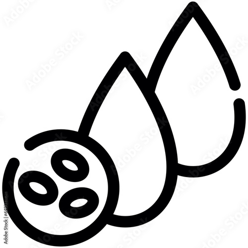 Blood Cells Icon