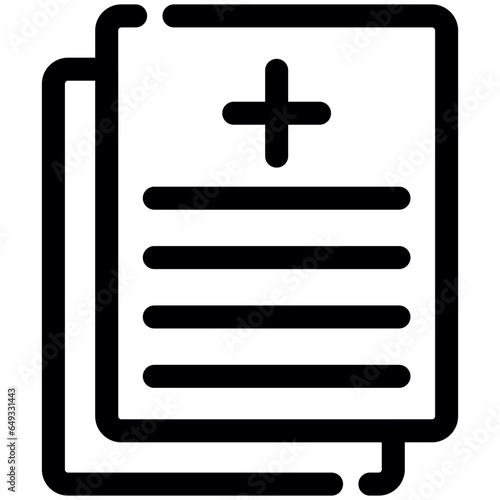 Patient Icon