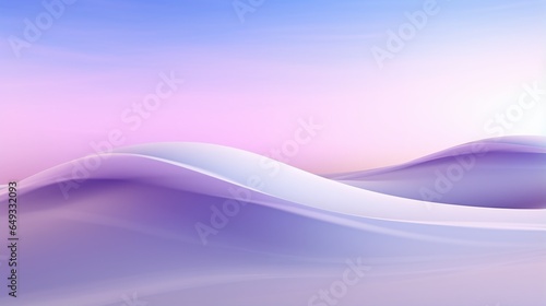 Fototapeta Naklejka Na Ścianę i Meble -  Purple Background, Purple PPT Background