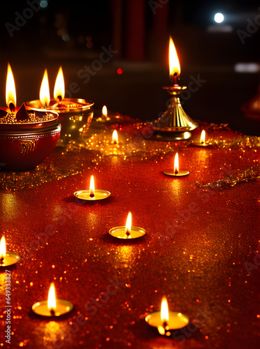 Diwali: Cinematic UHD in mesmerizing K.