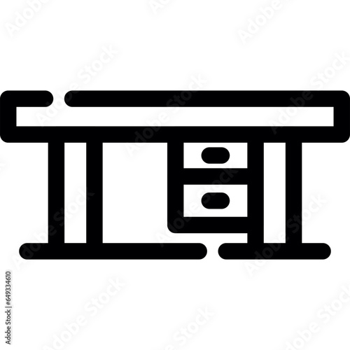Table Icon