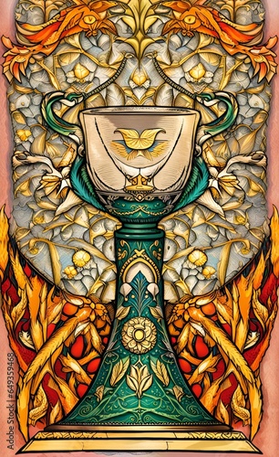 chalice  photo