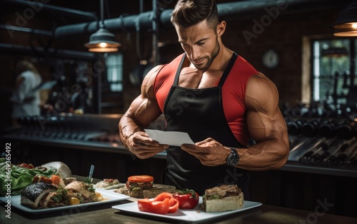 Fueling Your Fitness Expert Nutrition Coaching