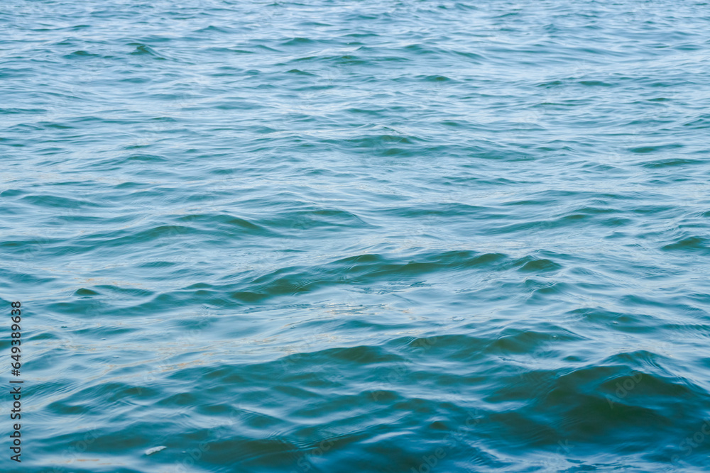Large blue sea texture background, blue and green water background with waves, social networking, graphic design Large blue sea texture background, blue and green water background with waves, social networking, graphic design
