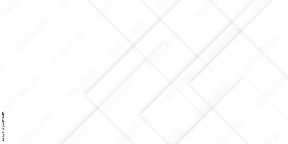 Abstract white background with diamond and triangle shapes layered in modern abstract pattern design,Geometric background with squares in bright light with soft shadows as pattern. Template for brandi Abstract white background with diamond and triangle shapes layered in modern abstract pattern design,Geometric background with squares in bright light with soft shadows as pattern. Template for brandi