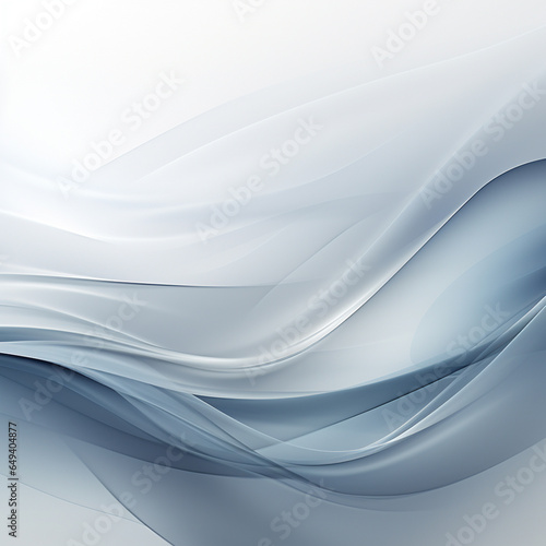 Abstract grey background modern design