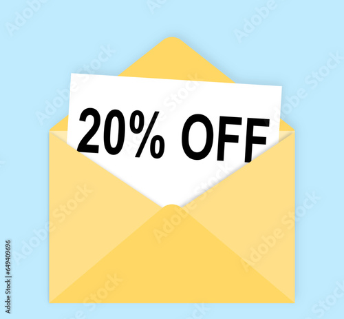 Prozente Preisnachlass