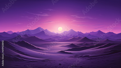 a planet in the space with clouds and a pink and purple planet, mysterious backdrops, dark gray and light crimson