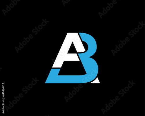 ab logo