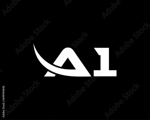 a1 logo