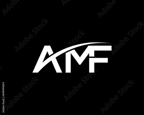 amf logo  photo