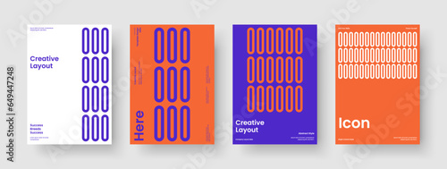 Geometric Report Design. Creative Flyer Template. Isolated Brochure Layout. Poster. Book Cover. Banner. Background. Business Presentation. Notebook. Journal. Portfolio. Pamphlet. Advertising