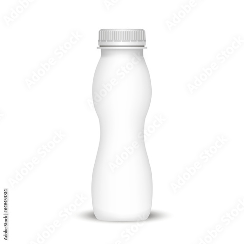 Packaging for products. Vector illustration