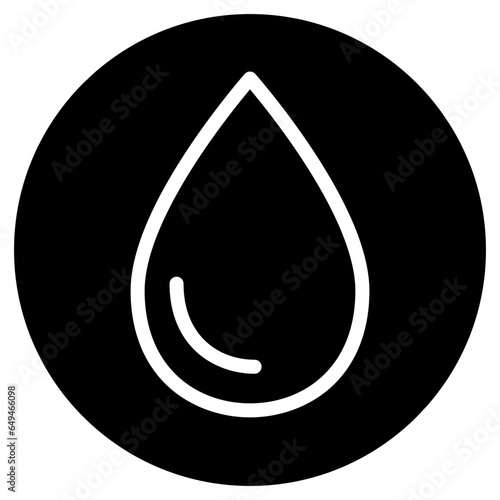 drop of oil