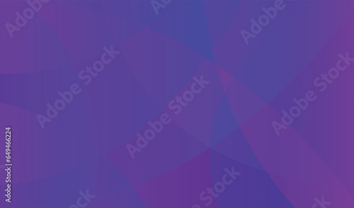 Abstract purple background, vector.