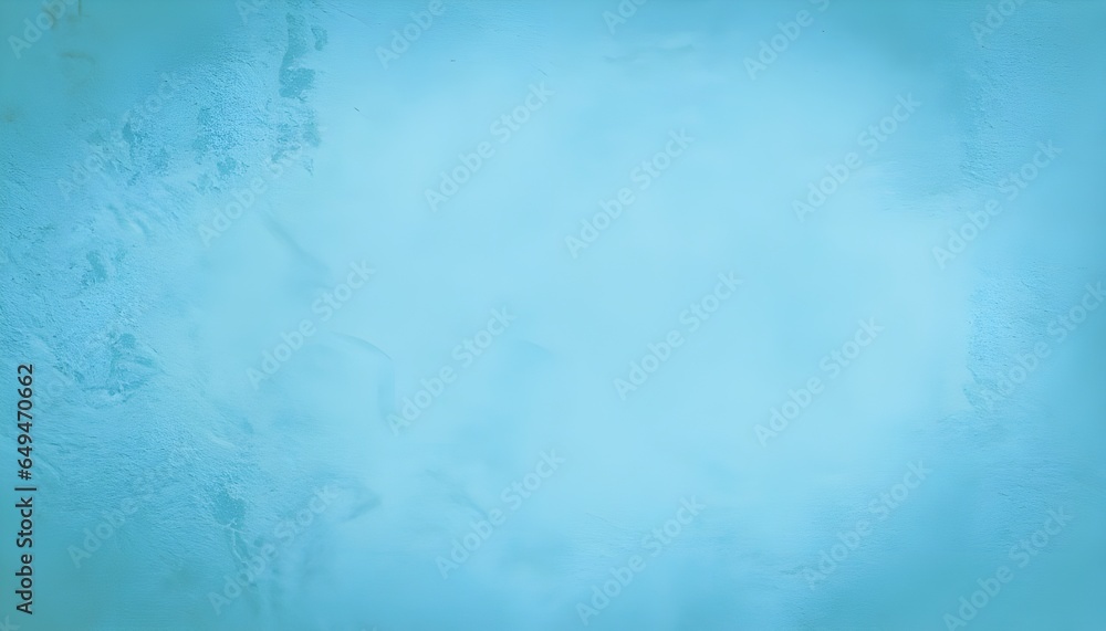 Obraz premium Blue concrete stone texture for background wallpaper. Cement and sand wall of tone.