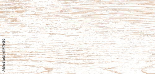One-color background with smooth wooden texture