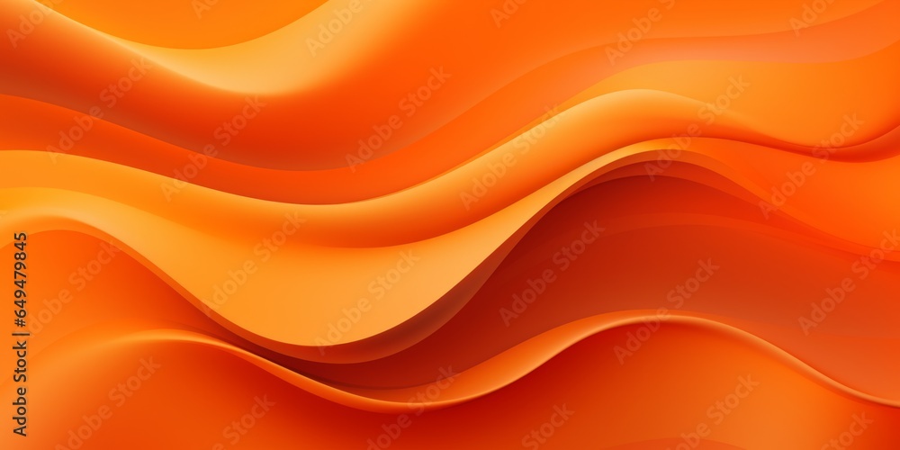 Orange Slime Creative Abstract Wavy Texture. Screen Wallpaper. Digiral Art. Abstract Bright Surface Liquid Horizontal Background. Ai Generated Vibrant Texture Pattern. Orange Slime Creative Abstract Wavy Texture. Screen Wallpaper. Digiral Art. Abstract Bright Surface Liquid Horizontal Background. Ai Generated Vibrant Texture Pattern.