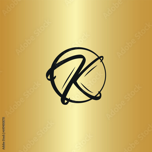 circle k logo beauty