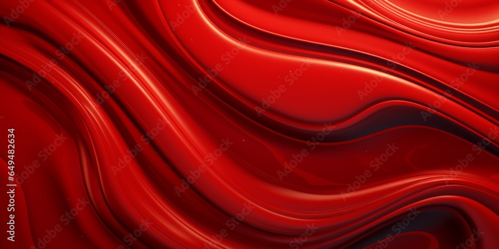 Red Marble Creative Abstract Wavy Texture. Screen Wallpaper. Digiral Art. Abstract Bright Surface Liquid Horizontal Background. Ai Generated Vibrant Texture Pattern. Red Marble Creative Abstract Wavy Texture. Screen Wallpaper. Digiral Art. Abstract Bright Surface Liquid Horizontal Background. Ai Generated Vibrant Texture Pattern.