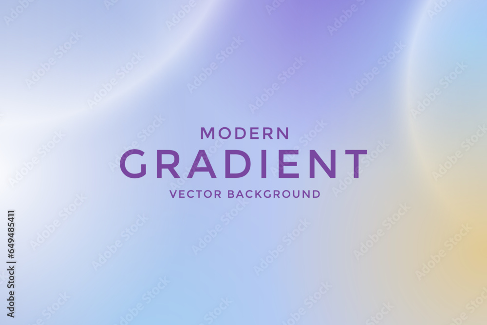 blurry purple blue modern gradient background blurry purple blue modern gradient background
