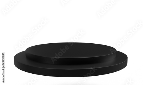podium stage stand stage black dark silhouette color round circle decoration object display platform pedestal scene presentation showcase cylinder texture fashion shape cosmetic racked mock up floor  