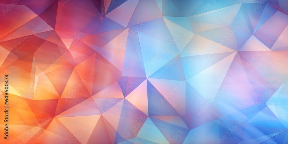 Opal Crystal Creative Abstract Geometric Texture. Screen Wallpaper. Digiral Art. Abstract Bright Surface Geometrical Horizontal Background. Ai Generated Vibrant Texture Pattern. Opal Crystal Creative Abstract Geometric Texture. Screen Wallpaper. Digiral Art. Abstract Bright Surface Geometrical Horizontal Background. Ai Generated Vibrant Texture Pattern.