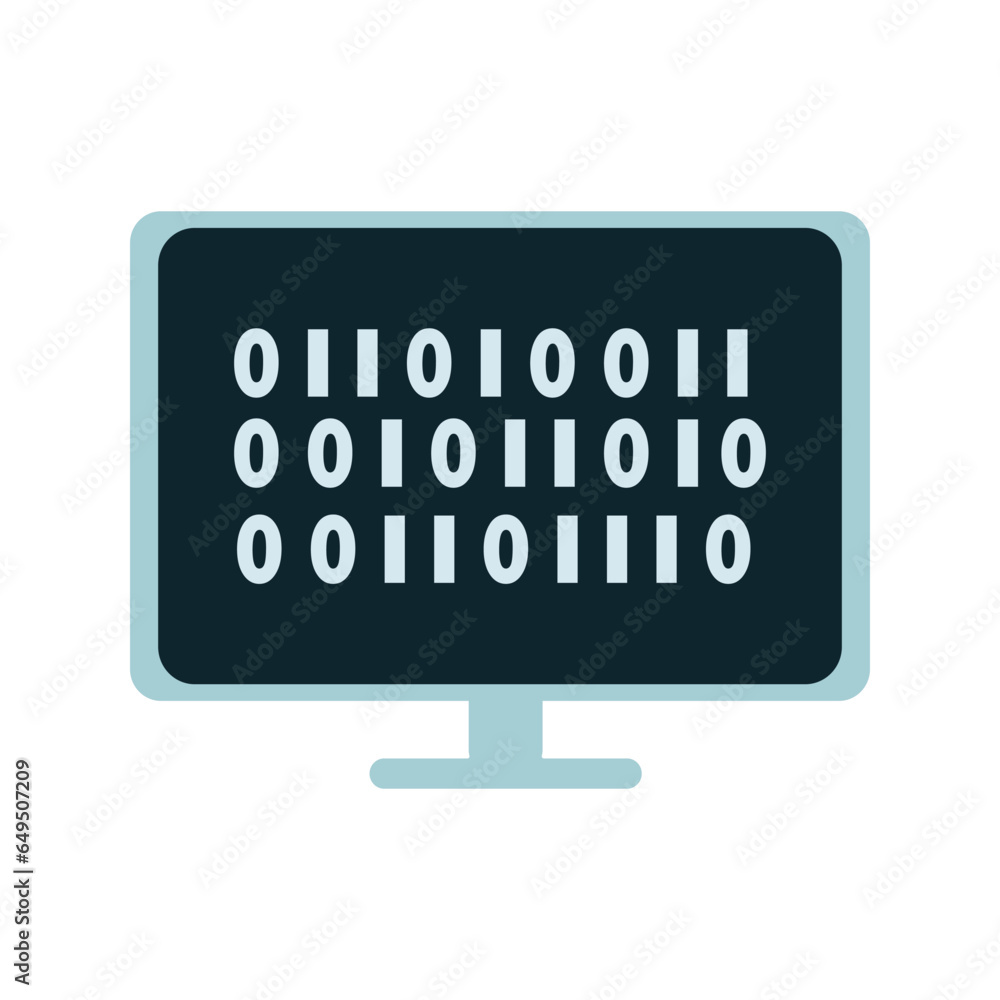 AI computer laptop showing AI technology AI computer laptop showing AI technology