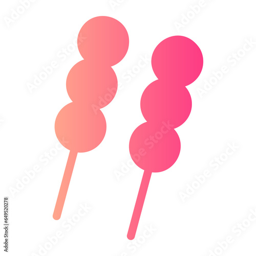dango