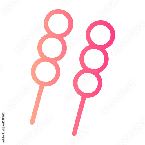dango