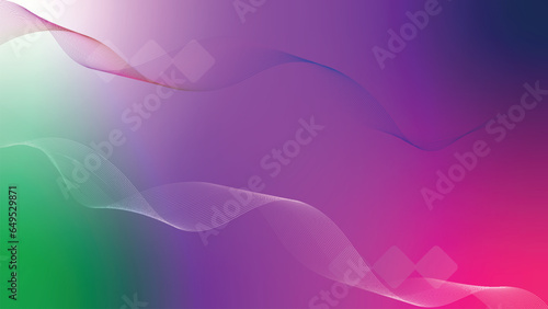 Abstract Gradient and Textured Backgrounds New