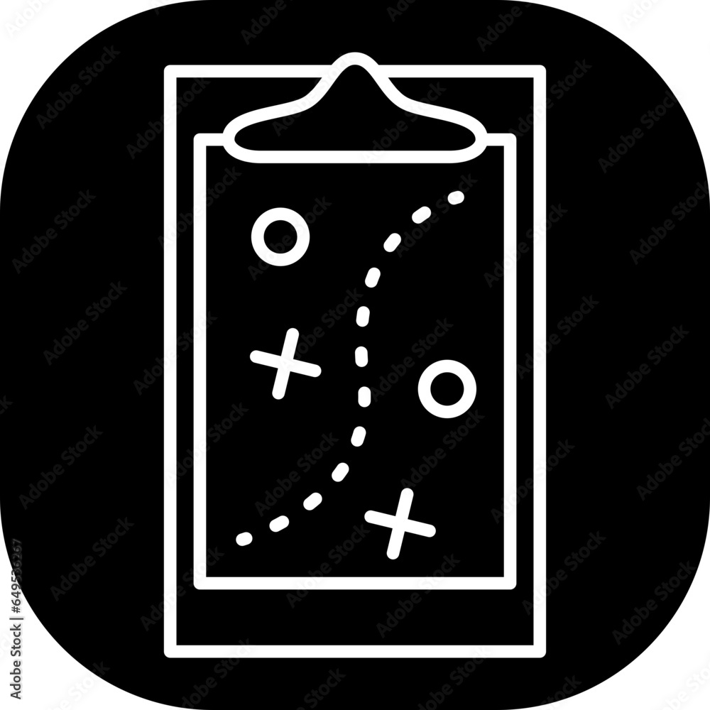 Strategy project management icon with black filled line outline. business, strategy, success, marketing, concept, growth, management. Vector illustration Strategy project management icon with black filled line outline. business, strategy, success, marketing, concept, growth, management. Vector illustration