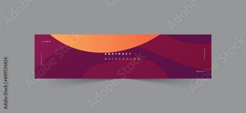 Linkedin banner abstract background | Linkedin banner | Linkedin header | Linkedin cover | Linkedin abstract background
