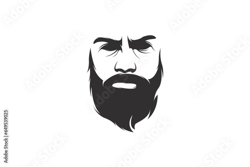 Beard Logo