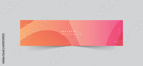 Linkedin banner abstract background | Linkedin banner | Linkedin header | Linkedin cover | Linkedin abstract background